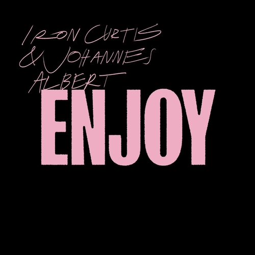 Iron Curtis, Johannes Albert - Enjoy [FM12040A]